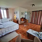 Domaine Les Marronniers 4* Cambremer