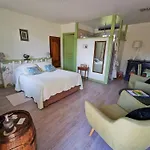 Casa de hóspedes Domaine Les Marronniers