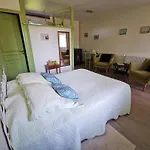 Casa de hóspedes Domaine Les Marronniers