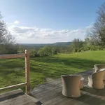 Casa de hóspedes Domaine Les Marronniers