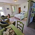 Domaine Les Marronniers 4* Cambremer