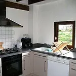 Casa de hóspedes Domaine Les Marronniers 4*