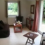 Casa de hóspedes Domaine Les Marronniers Cambremer