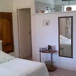 Domaine Les Marronniers Casa de hóspedes 4*