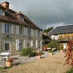 Casa de hóspedes Domaine Les Marronniers 4*