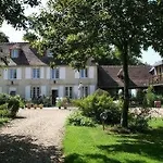Casa de hóspedes Domaine Les Marronniers