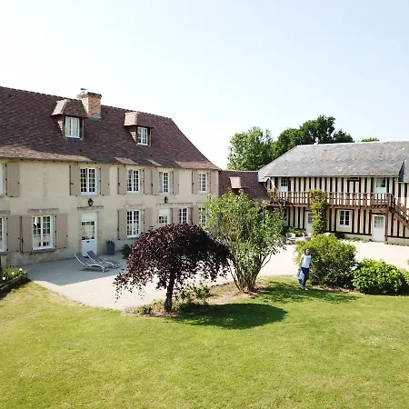 Guest house Les Marronniers