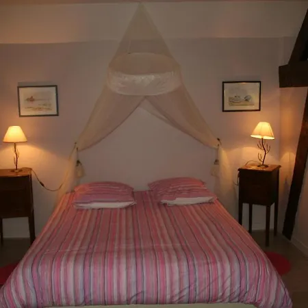 Les Marronniers Guest house