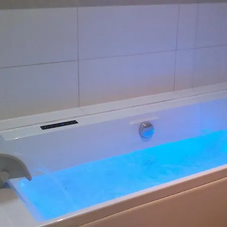 Les Marronniers Pensión 4*