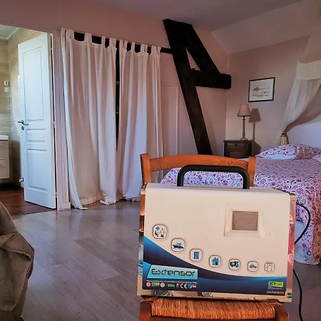 Guest house Les Marronniers