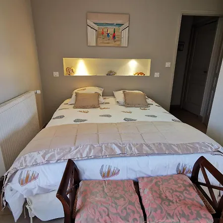 Les Marronniers Cambremer