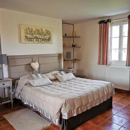 Les Marronniers Cambremer