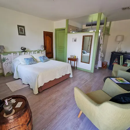 Pensión Les Marronniers