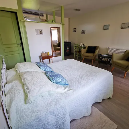 Guest house Les Marronniers