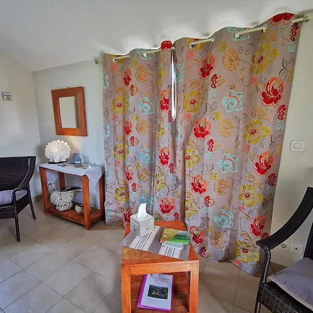 Les Marronniers Guest house Cambremer