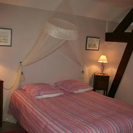 Les Marronniers Guest house
