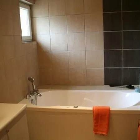 Guest house Les Marronniers Cambremer