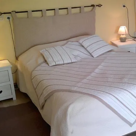 Les Marronniers Guest house
