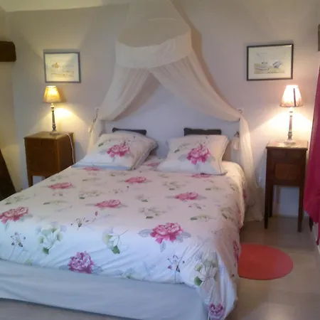 Guest house Les Marronniers Cambremer