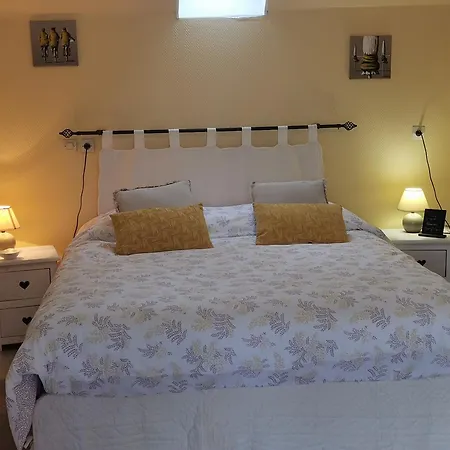 Les Marronniers 4* Cambremer