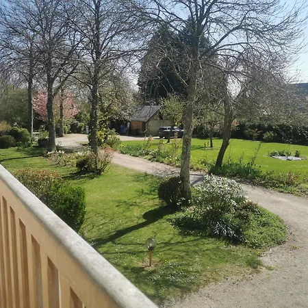 Domaine Les Marronniers