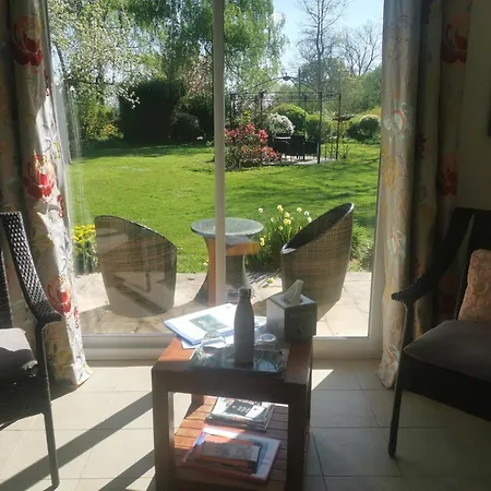 Domaine Les Marronniers Cambremer