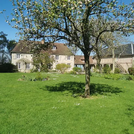 Domaine Les Marronniers 4*