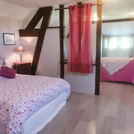 Les Marronniers 4*