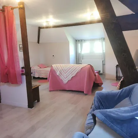 Les Marronniers 4*