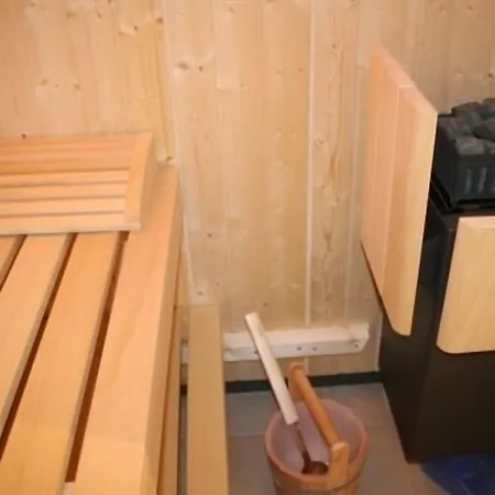 Pensión Les Marronniers Cambremer