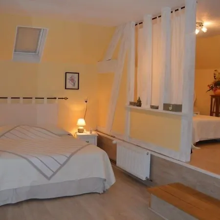 Domaine Les Marronniers 4*