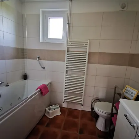 Pensión Les Marronniers