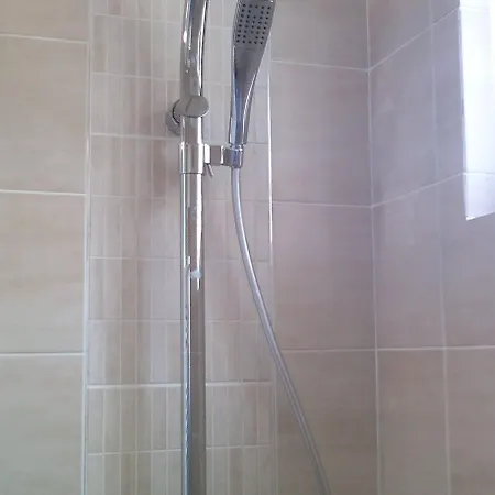 Les Marronniers Pensión 4*