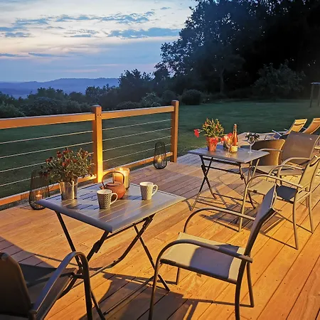 Domaine Les Marronniers 4* Cambremer
