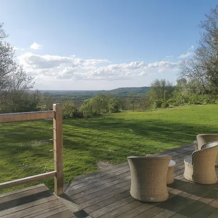 Guest house Domaine Les Marronniers