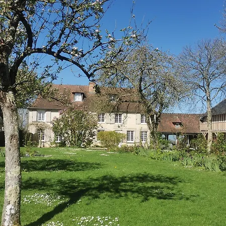 Guest house Domaine Les Marronniers Cambremer