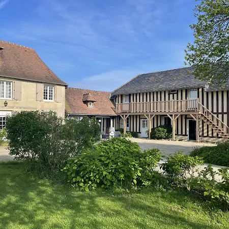 Domaine Les Marronniers