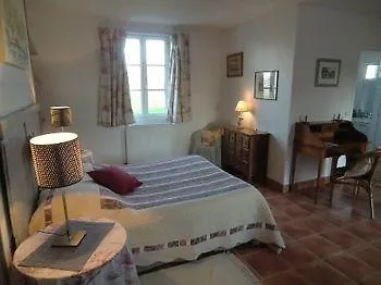 Les Marronniers Guest house Cambremer