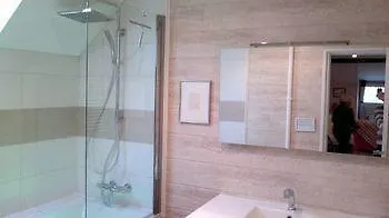 Guest house Les Marronniers 4*