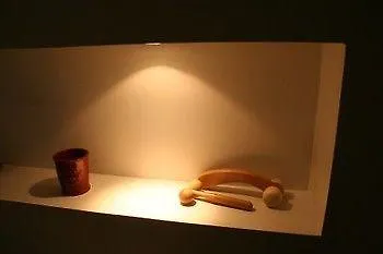 Les Marronniers Pensión 4*