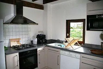 Pensionat Domaine Les Marronniers 4*