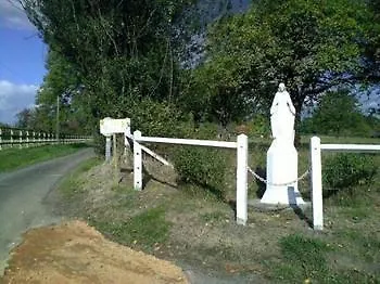 Domaine Les Marronniers Gæstehus