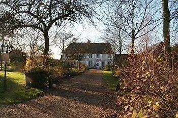 Les Marronniers