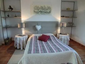 Les Marronniers Cambremer