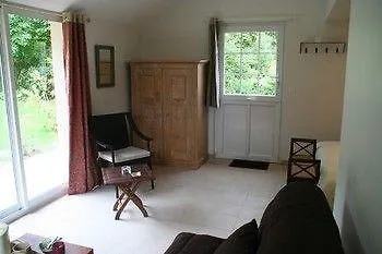 Pensionat Domaine Les Marronniers 4*