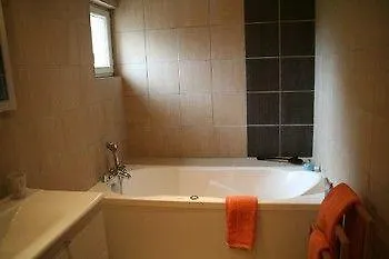 Pensión Les Marronniers