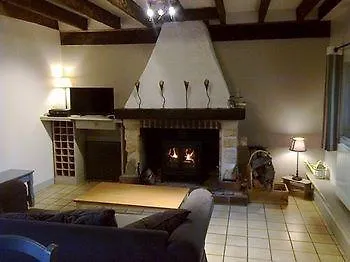 Guest house Les Marronniers Cambremer
