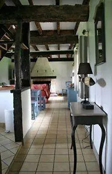 Les Marronniers Cambremer