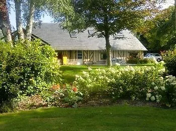 Domaine Les Marronniers Gæstehus Cambremer