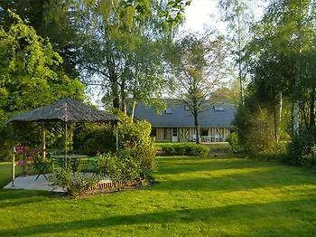 Domaine Les Marronniers Gæstehus